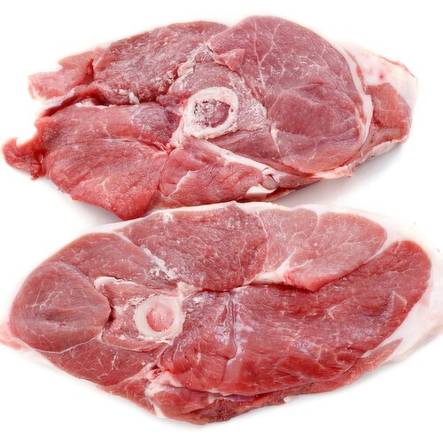 Lamb Chumps (1 kg)