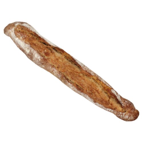 Hand Crafted French-style Baguette (355 g)