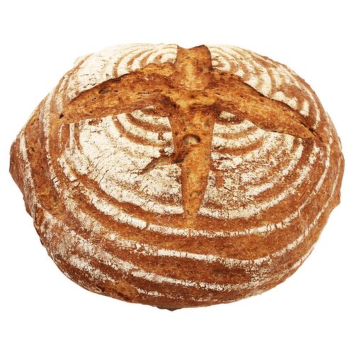Hand Crafted White Sourdough Boule (660 g)
