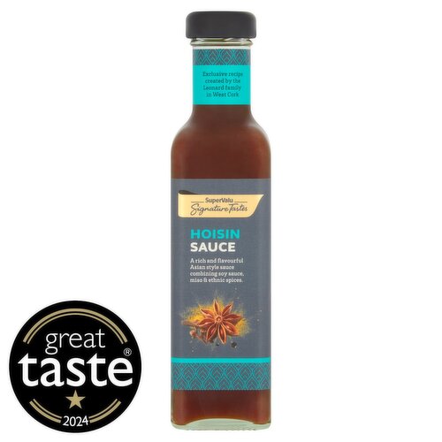 Signature Tastes Hoisin Sauce (285 g)