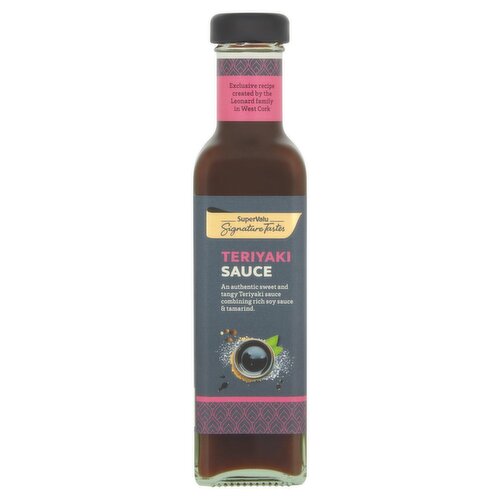 Signature Tastes Teriyaki Sauce (250 g)