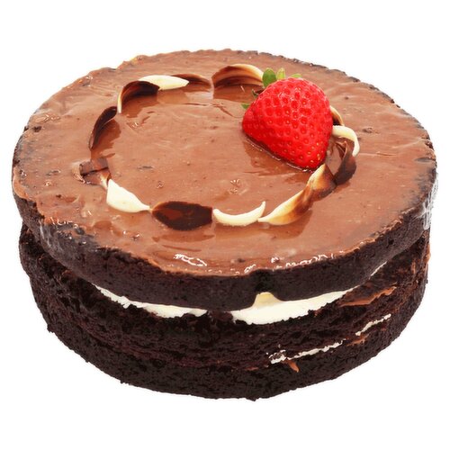 So Fresh Cream Chocolate Ganache (800 g)