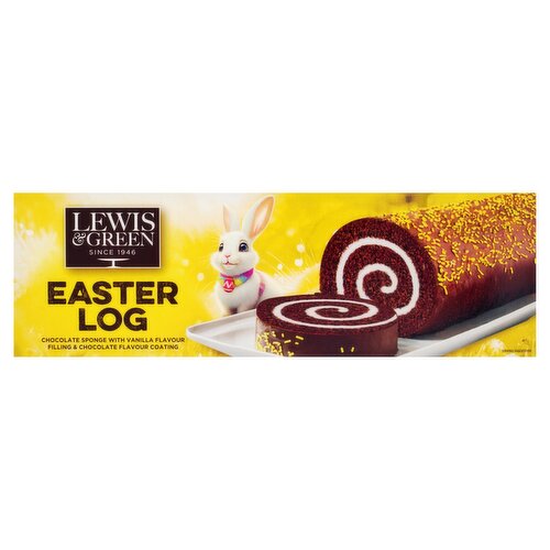 Comerfords Swiss Roll (350 g)