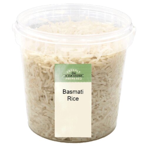 Kitchen Basmati Rice Large (1 Piece)