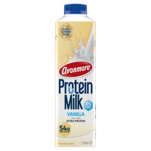 Avonmore Low Fat Super Milk (500 ml)