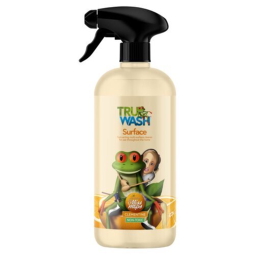 Trueco All-purpose Cleaner (500 ml) - Storefront EN