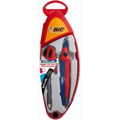 Bic Compass (1 Piece)