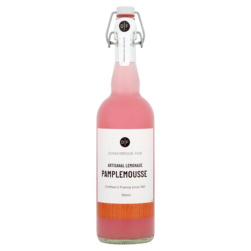 Donnybrook Fair Grapefruit Lemonade (750 ml)