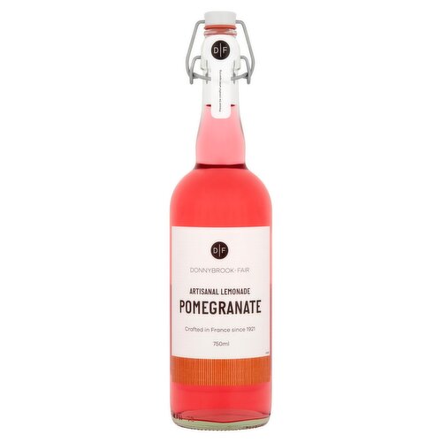 Donnybrook Fair Pommegranate Lemonade (750 ml)