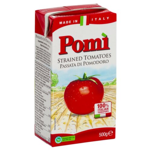 Pomi Passata Brick (500 g)