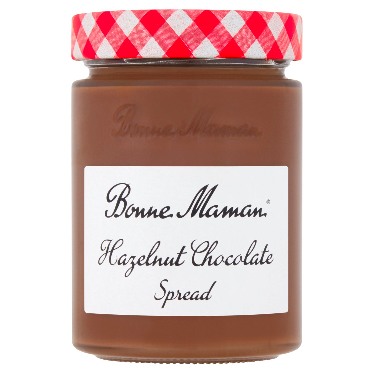 Bonne Maman Hazelnut Chocolate Spread (360 g)