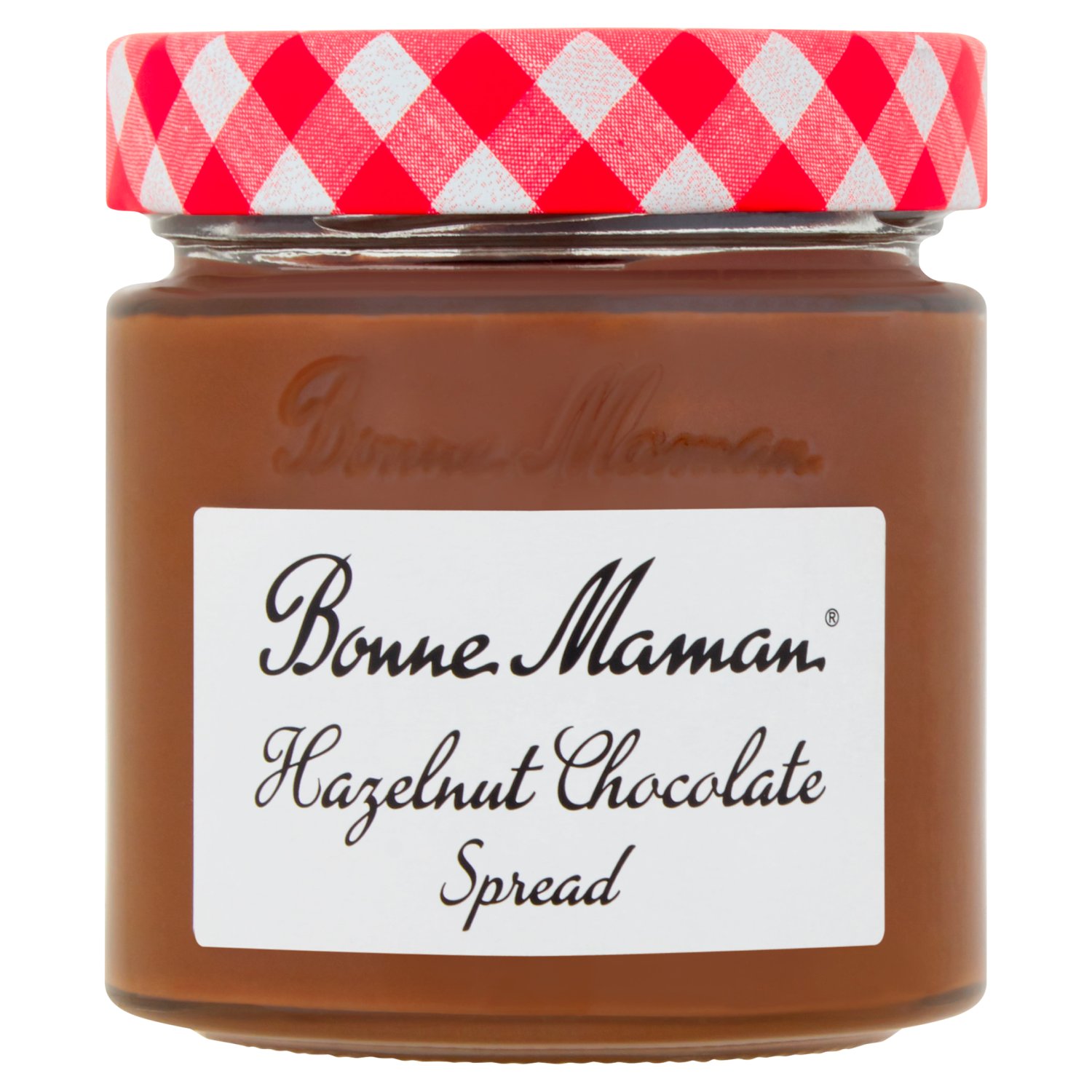 Bonne Maman Hazelnut Chocolate Spread (250 g)