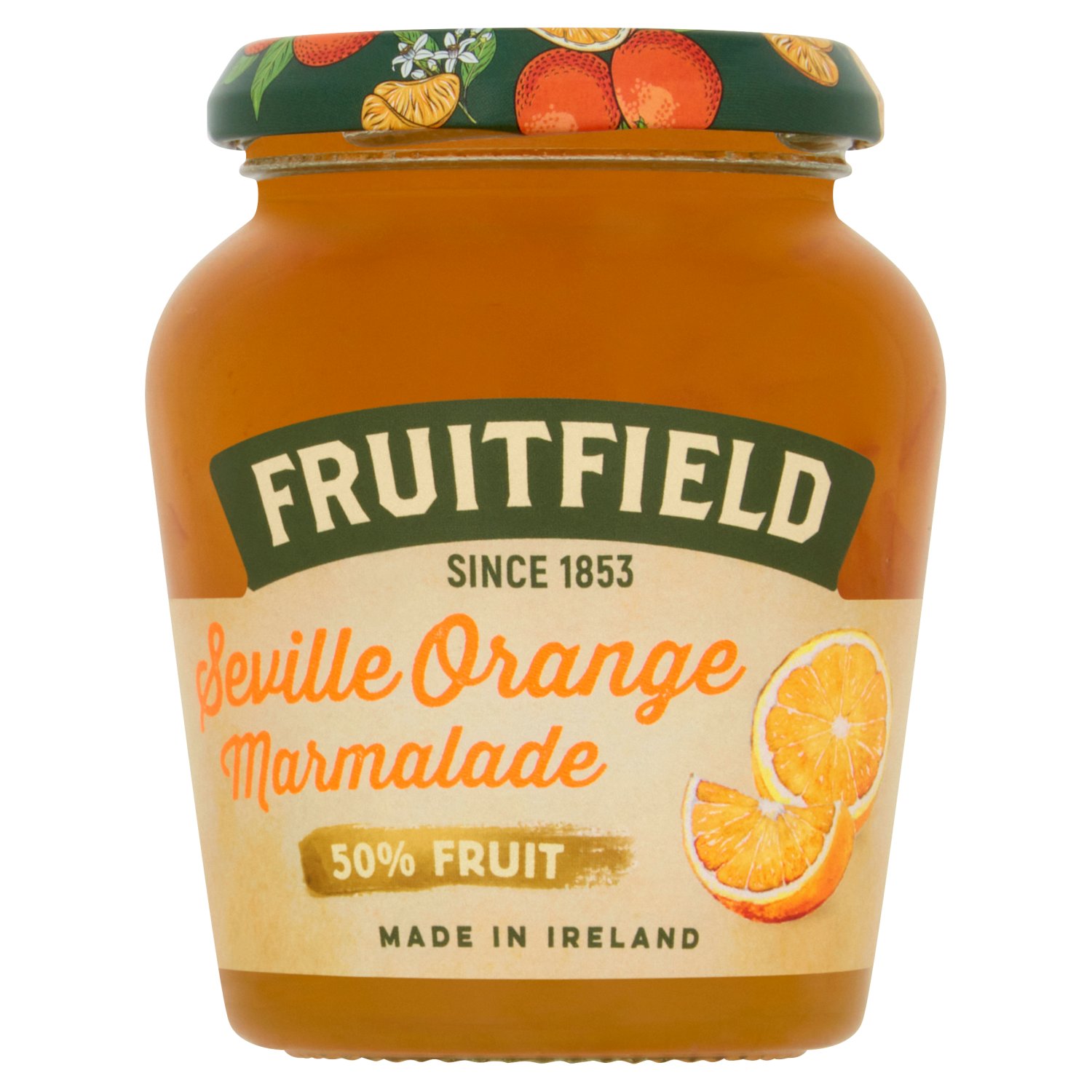 Fruitfield Seville Marmalade (325 g)