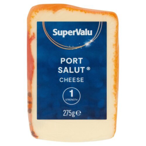 SuperValu Port Salut (275 g)