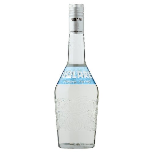 Volare Simple Syrup (70 cl)