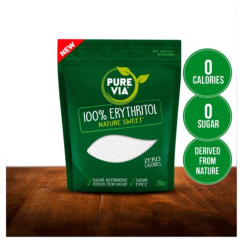 Pure via erythritol bio (Pure Via)