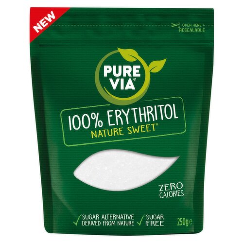 Erythritol BIO - Pure Via