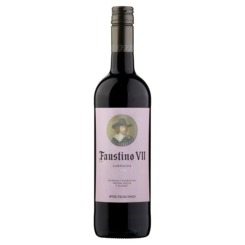 Faustino Vii Garnacha (75 cl)