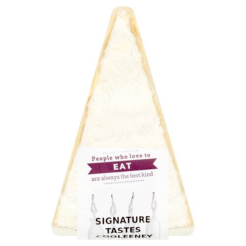 Signature Tastes Cooleeney (1 kg)