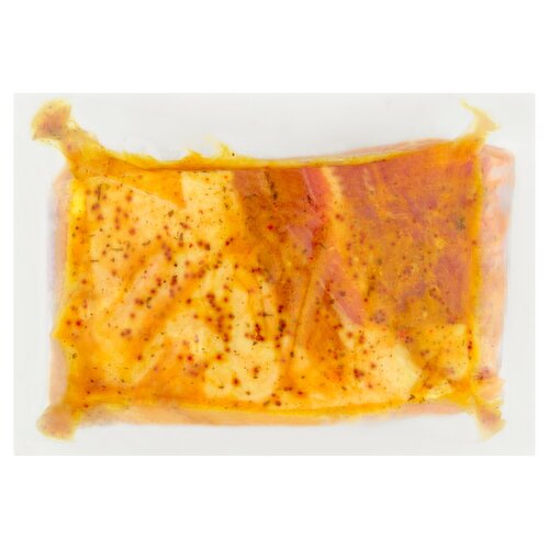 Honey & Mustard Bacon Loin Joint (1 Piece)