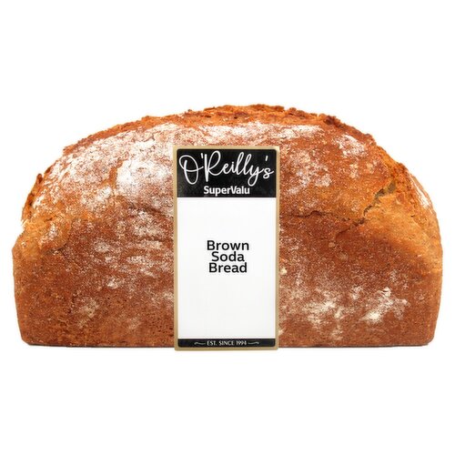 O'Reilly's Brown Soda Bread (1 Piece)