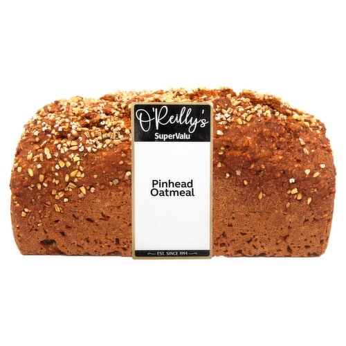 O'Reilly's Pinhead Oatmeal Bread (1 Piece)