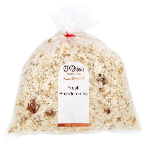 O'Brien's Fresh Breadcrumbs (1 Piece)