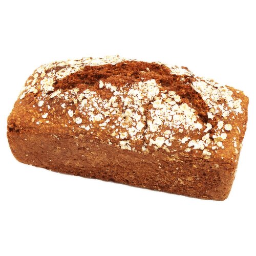 O'Brien's Oat Brown Bread (1 Piece)