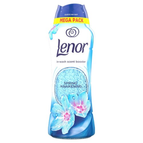 Lenor In Wash Scent Booster Spring Awakening (570 g)