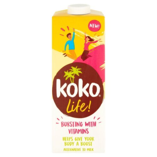 Koko Life (1 L)