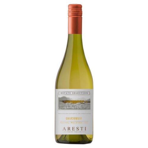 Aresti Estate Selection Chardonnay (75 cl)