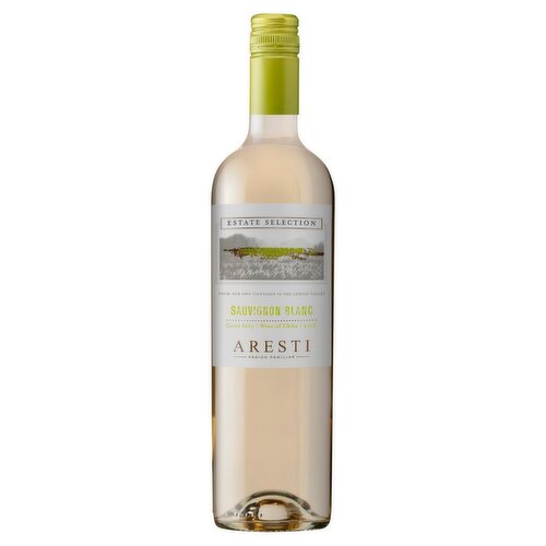 Aresti Estate Selection Sauvignon Blanc (75 cl)