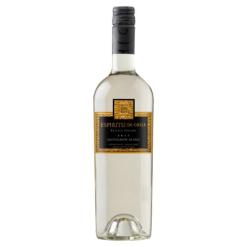 Espiritu De Chile Reserva Privada Sauvignon Blanc (75 cl)