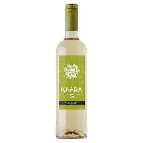 Kaara Sauvignon Blanc (75 cl)