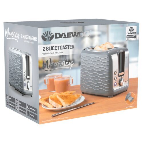 Waverley Toaster (1 Piece)