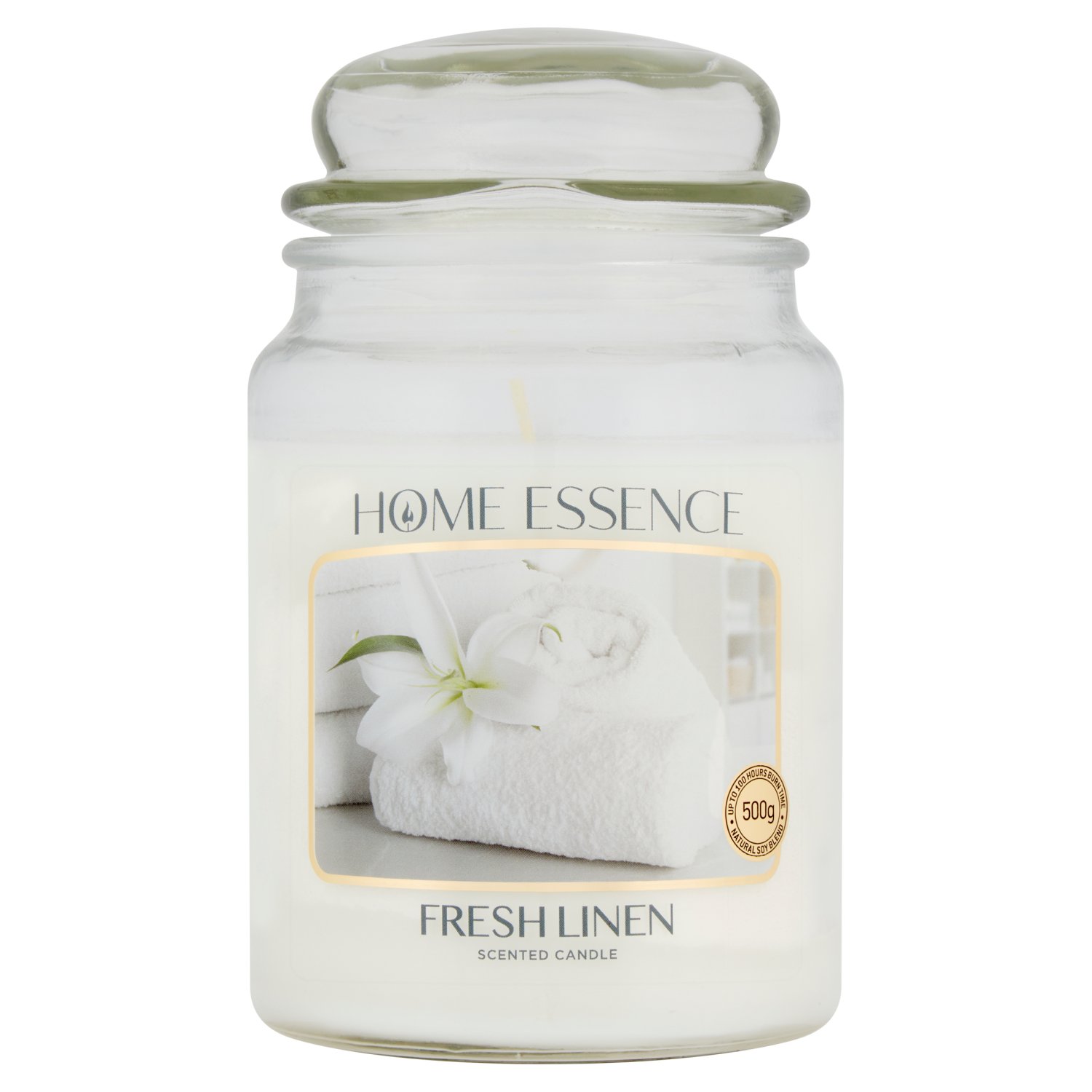 Home Essence Fresh Linen 500g (1 Piece)