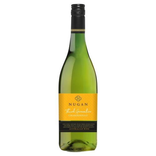 Third Generation Chardonnay (75 cl)