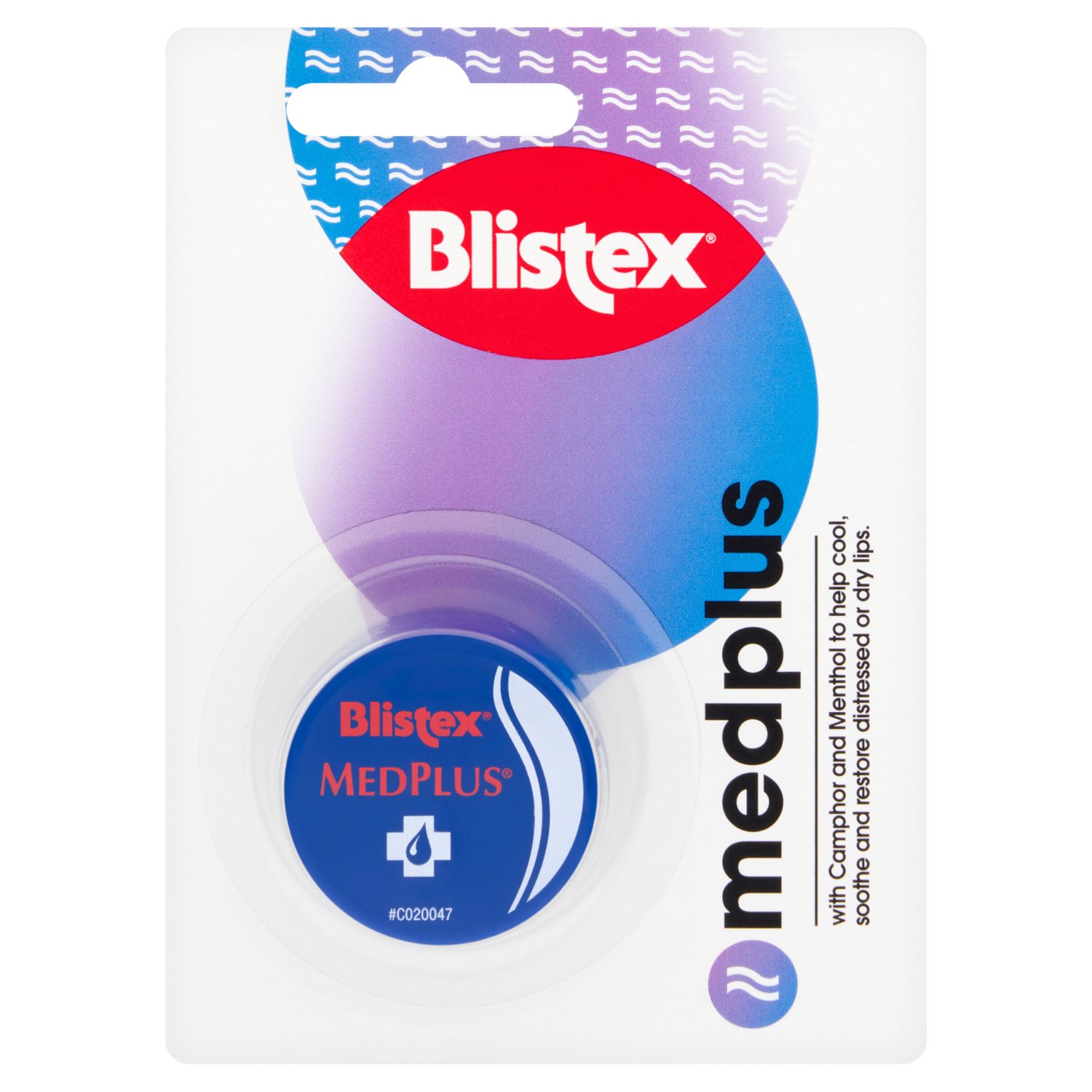 Blistex Medplus 7ml (7 ml)