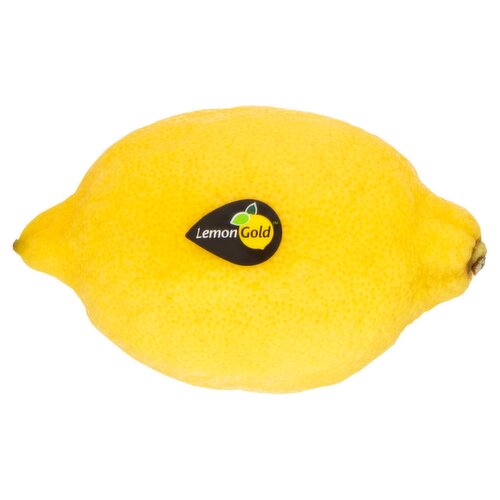 Signature Tastes Seedless Lemon Gold (1 Piece)