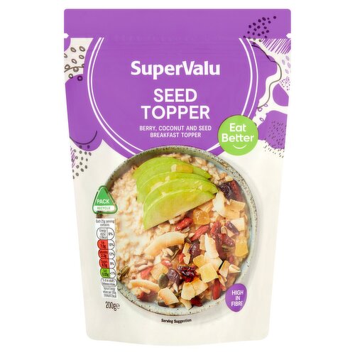 SuperValu Seed Topper (200 g)
