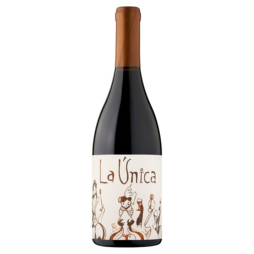 La Unica 4th Edition (75 cl)