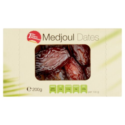 Medjool Dates (200 g)
