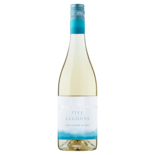 Five Hidden Lagoons Sauvignon Blanc (75 cl)