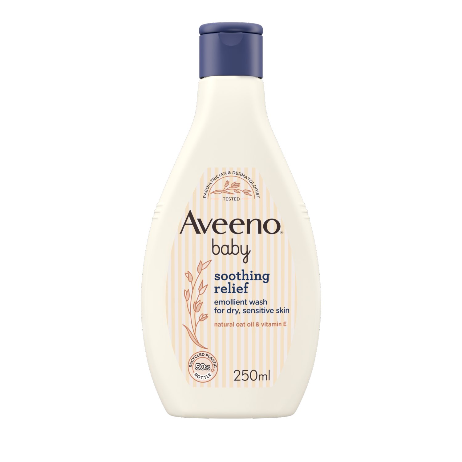 Aveeno Baby Soothing Wash (354 ml)