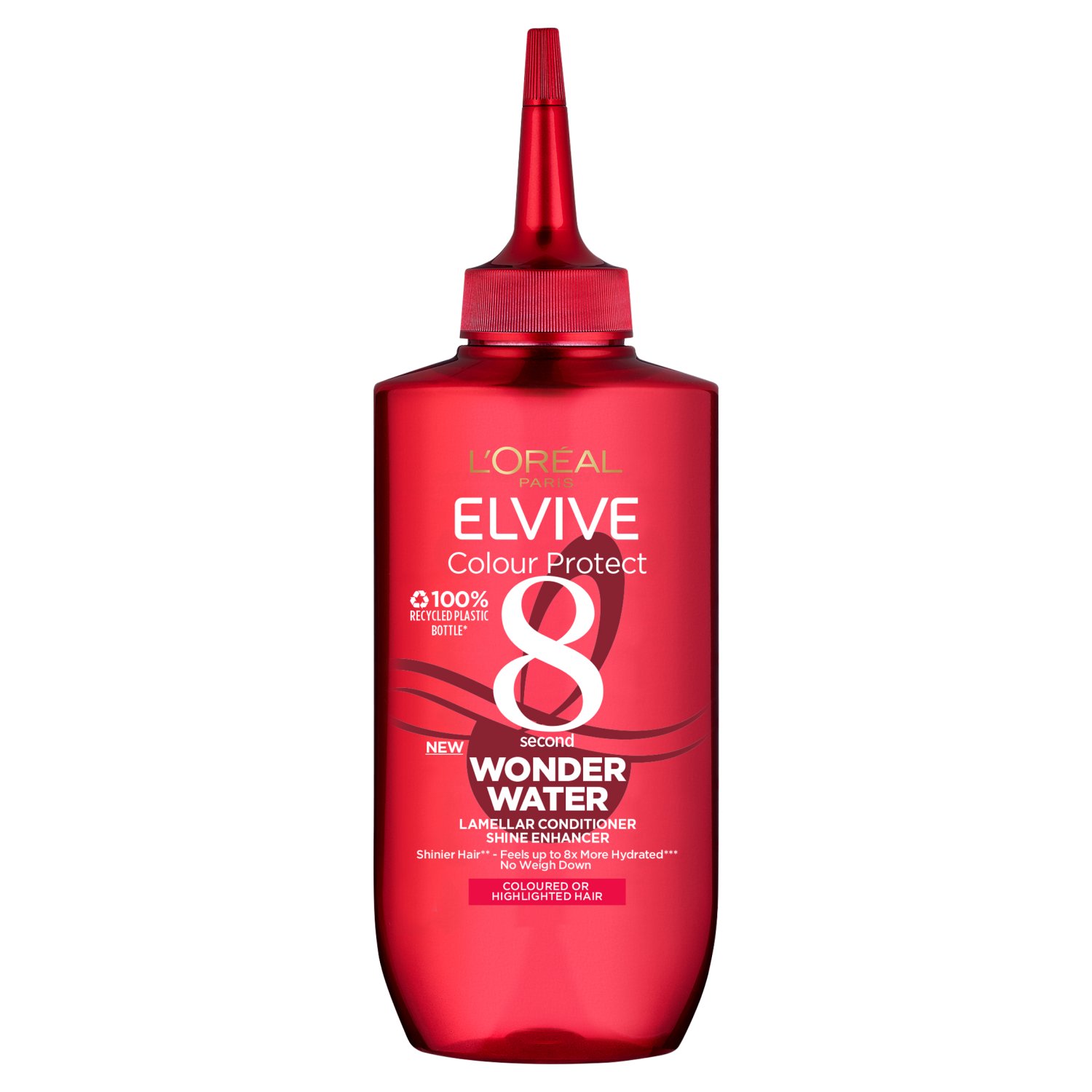 L'oreal Elvive Colour Protect Wonder Water (200 ml)