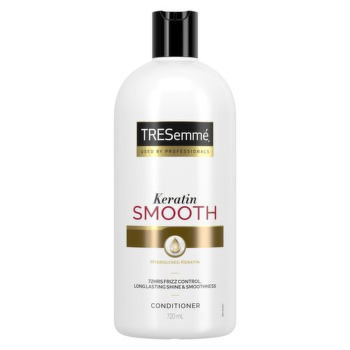 Tresemme Keratin Smooth Conditioner (720 ml)