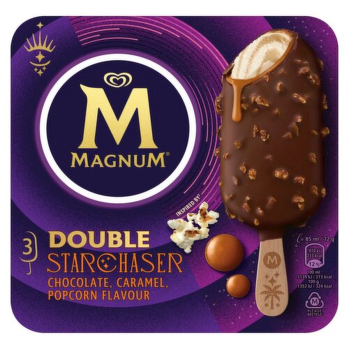 Magnum Double Starchaser 3mp (265 ml)