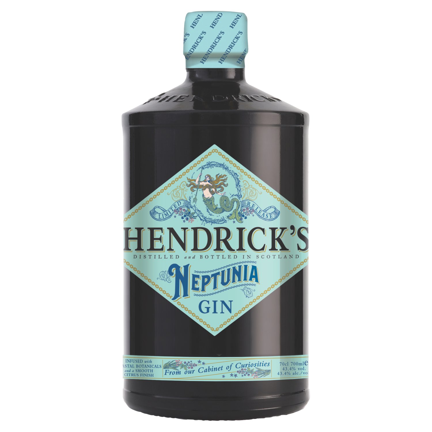 Hendricks Neptunia (70 cl)