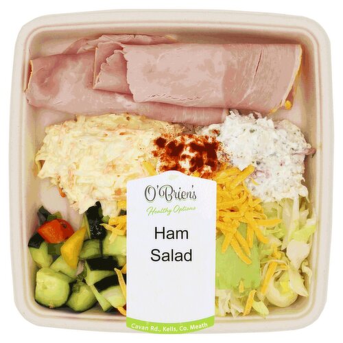 O'Brien's Ham Salad (1 Piece)