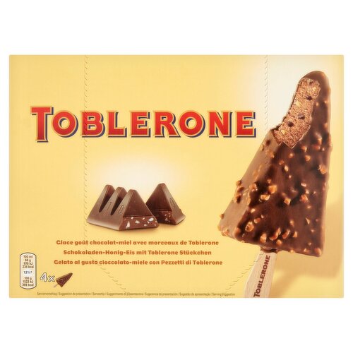 TOBLERONE Mini Chocolate Bites Treats Milk White & Dark Mix Sweets Candy